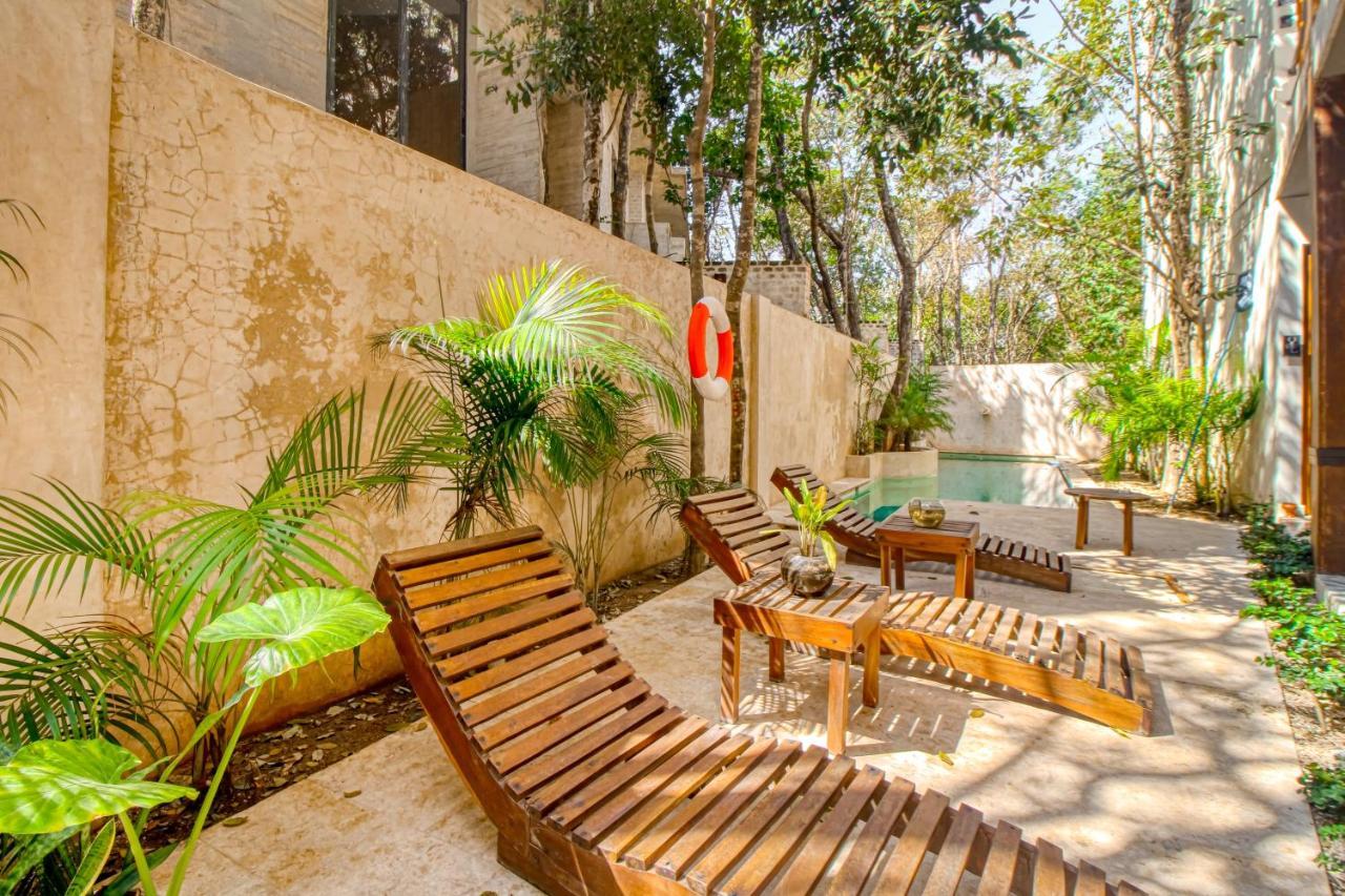 Bonita # 10 Ph, Aldea Zama Aparthotel