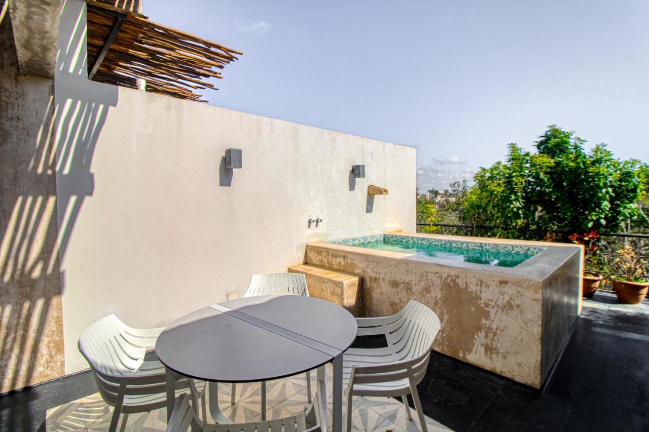 Bonita # 10 Ph, Aldea Zama Aparthotel Tulum