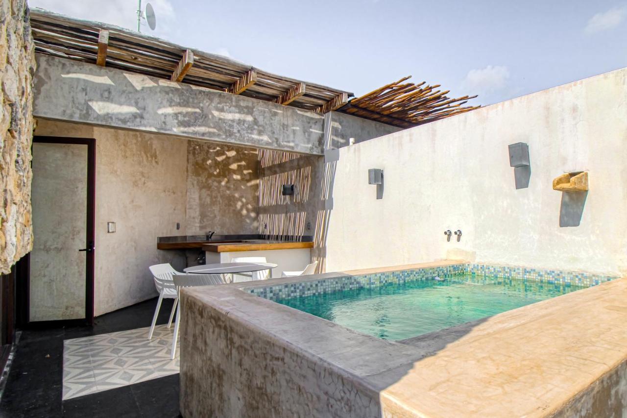 Bonita # 10 Ph, Aldea Zama Tulum