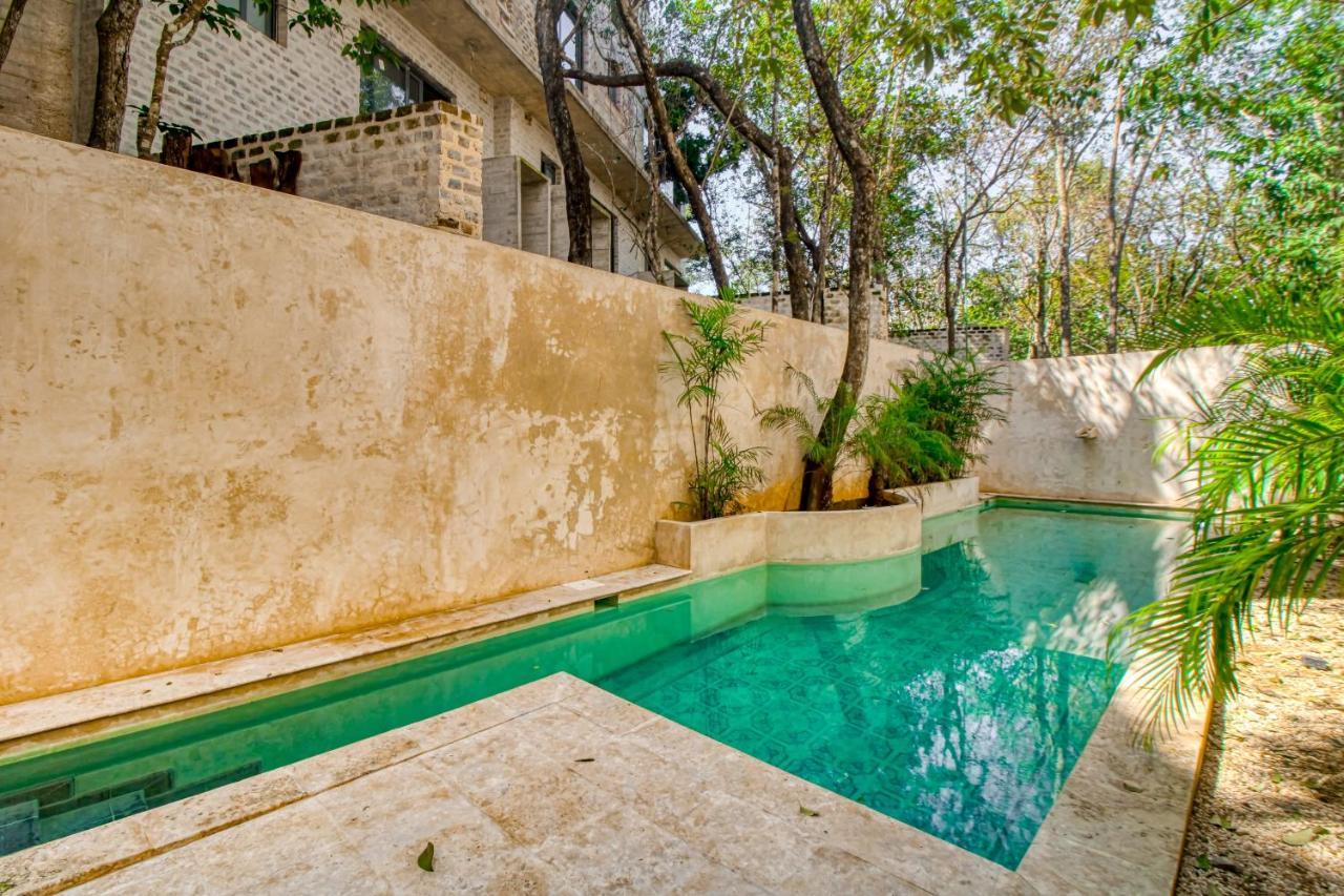Bonita # 10 Ph, Aldea Zama Aparthotel Tulum